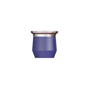 Vaso de lujo de acero inoxidable de 8oz con aislamiento al vacío, nueva <span class=keywords><strong>taza</strong></span> de té Yerba <span class=keywords><strong>Mate</strong></span> de grado alimenticio <span class=keywords><strong>argentino</strong></span> <span class=keywords><strong>para</strong></span> acampar, vasos de cerveza - Product Image 3