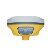 Sino Navigation N1 Instrumento de Topografía RTK de Alta Precisión, Receptor GNSS, Posicionamiento Satelital Beidou/GPS para Ingeniería de Mapeo