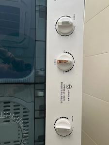 D 10kg <span class=keywords><strong>Precio</strong></span> bajo <span class=keywords><strong>Lavadora</strong></span> de doble barril de gran capacidad con funciones de deshidratación y secado por centrifugado - Product Image 4