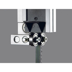Holzstar HBS 231-1 Sierra de cinta vertical para madera, 300W - Product Image 2