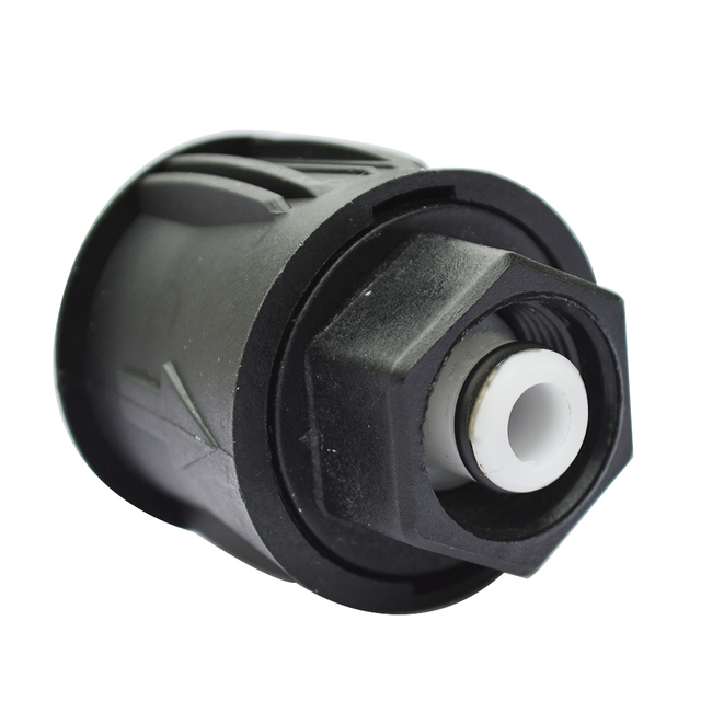Pressure Washer Hose Connector Converter Power Washer Outlet Adapter M22 for K2 K3 K4 K5 K6 K7 High Pressure Washer Hose