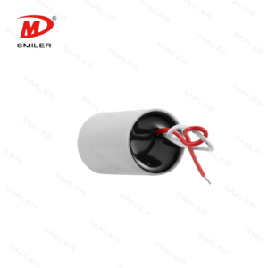 Condensador de Motor CBB60 1.5UF 450VAC Apto para Bombas de Conservación de Agua - Product Image 4