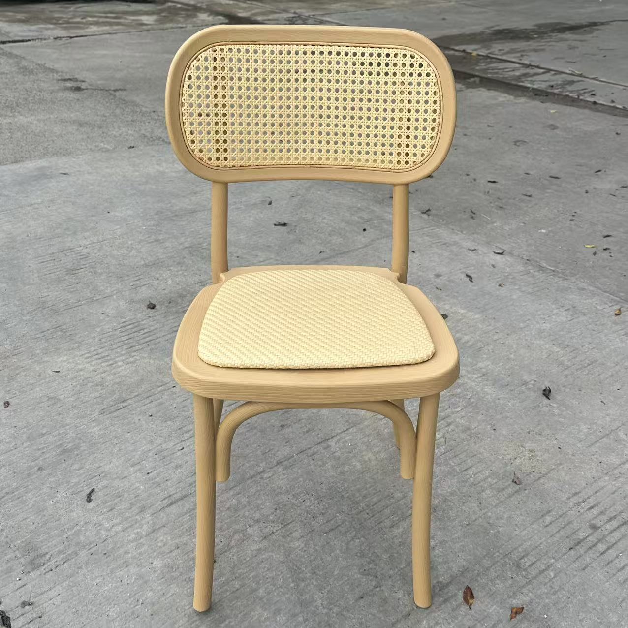 veta de madera
