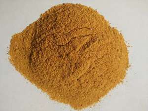 Échantillon gratuit Support de personnalisation Poudre d'extrait de levure de bière naturelle pure Poudre de levure - Product Image 6