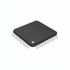 Memoria CY7C136A-55NXI 52 BQFP, Chips Electrónicos, Canal del Fabricante de Componentes - Product Image 1