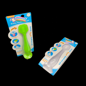 Emballage de coquille de palourde blister en plastique transparent de haute qualité plateaux d'emballage blister en plastique transparent pour spatules en silicone - Product Image 3