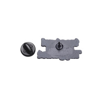 Épingles en émail de raccourci clavier drôle Ctrl S Ctrl Z citations broche insigne de revers bijoux en métal cadeau pour les amis