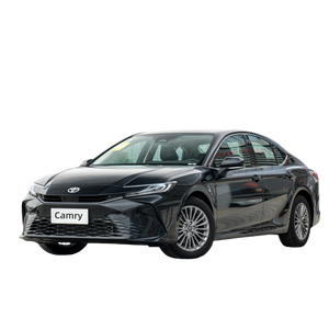 Voiture économique Toyot-a Camr-y Hybrid 2.5HG Sedan 2.5L 180 km/<span class=keywords><strong>h</strong></span> FWD Prépaiement Profitez d'une grosse <span class=keywords><strong>remise</strong></span> - Product Image 1