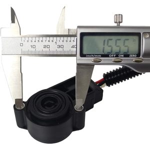 Capteur de position de pédale d'accélérateur 266-1467 compatible avec les moteurs C13 C9 C9.3 pour chargeuses compactes 279C 289C 299C - Product Image 6