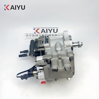 Pompe à injection de carburant d'origine 60286253 5594766 5492117 pour chargeuse SANY SYL956H5, pièces moteur Cummins QSL8.9, pompe à carburant CCR1600