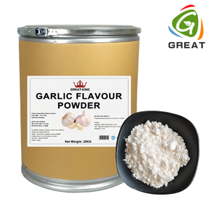Concentré d'arôme d'ail de qualité alimentaire, essence liquide, <span class=keywords><strong>recette</strong></span> d'ail pour sauces, assaisonnement, pain, arôme d'ail en poudre stable à la chaleur - Product Image 4
