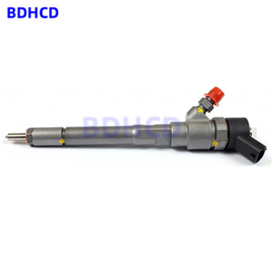 BDHCD Fuel Injector 0445110270 <strong>Common</strong> <strong>Rail</strong> Fuel <strong>Injection</strong> Injector Auto Parts for Chevrolet Captiva <strong>2</strong>.0 - Product Image 2