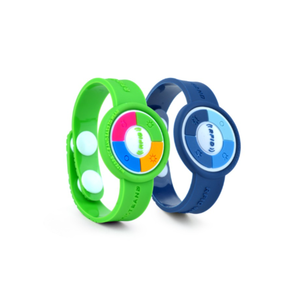 Sản phẩm mới <span class=keywords><strong>NFC</strong></span> 13.56MHz Silicone tần số kép RFID dây đeo cổ tay RFID chip <span class=keywords><strong>Tag</strong></span> cho bơi 125Khz t5577 rewritable Key Vòng đeo tay - Product Image 3