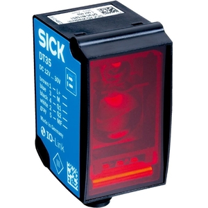 P/N 1139908 เซ็นเซอร์อุตสาหกรรมใหม่และของแท้ DT35-B15251-KFJDHHFPDKK7382FJS7U - Product Image 1