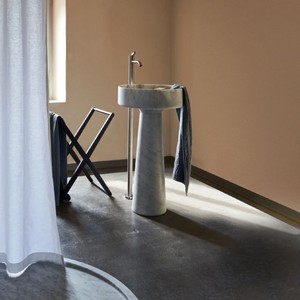 Agape Bjhon 1 lavabo Freestanding elegante ed elegante categoria di prodotto per bacini - Product Image 3