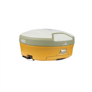 Foif N90 GNSS GPS มือถือ GPS ความถี่คู่ RTK - Product Image 3