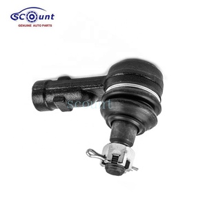 Terminal de Dirección de Suspensión de Alta Calidad Makki 8-94459-481-0 para TROOPER II (<span class=keywords><strong>UB</strong></span>) 1991-2000 - Product Image 2