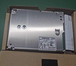 HWS50A-12/A <b>Switching</b> Power Supply <b>12V</b> 4.3A - Product Image 4