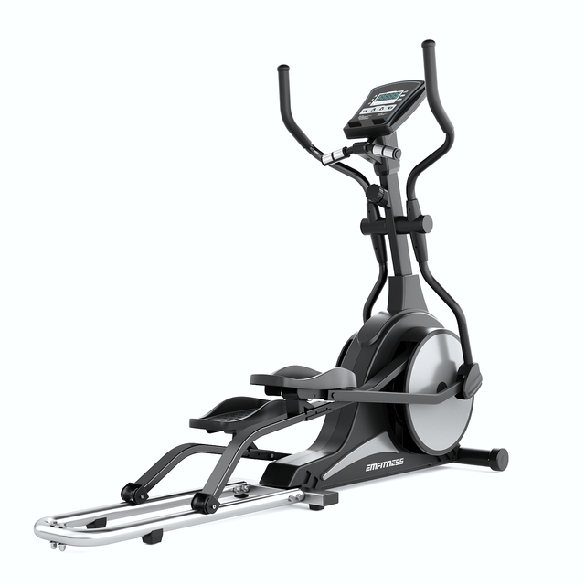 Commercial Use New Design Cross Trainer Commercial Elliptical Machine