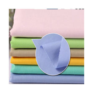 부드러운 내구성 & Colorfast 트릴 우븐 폴로 셔츠 남아 및 여아를 위한 아동 교복 & 데일리 웨어 무료 샘플 제공 - Product Image 6