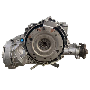 <span class=keywords><strong>Caja</strong></span> de Cambios Automática Híbrida Reman 8HP65 para BMW X5 X7 XM Serie 5 7 PHEV, 650 Nm de Alto Torque, Transmisión de 8 Velocidades - Product Image 1