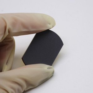 Gương silicon quang học tùy chỉnh Vy với lớp phủ vàng (Au) có độ phản xạ cao cho hồng ngoại - Product Image 6