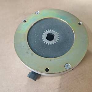 Ensemble de frein de moteur de véhicule électrique Lvtong EZ-<span class=keywords><strong>GO</strong></span> pour voiturette de golf 4 places à partir de 2008 - Product Image 5