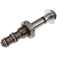 Électrovanne de haute qualité Baumate 171-8772 pour Caterpillar 416D 420D 424D 428D 432D 438D 442D 446D Machines de construction