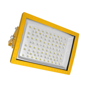 Lámpara LED a Prueba de Explosiones BLC6250 100W 120W 140W Carcasa de Aluminio Nema 4X T4 Blanco Puro 50000 Horas - Product Image 4