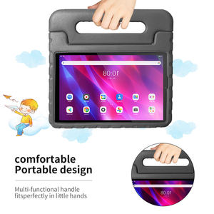 HGD Factory Outlet pour Lenovo K10 TB-X6C6F/X 10.3" 2021 pour Housse de tablette en silicone antichoc pour Lenovo Tab M10 Plus - Product Image 4