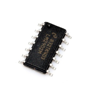 ANSOYOLM2902MX LM2902M 14SOIC SMD Circuitos Integrados Componentes Electrónicos Amplificador LM2902MX/NOPB - Product Image 3