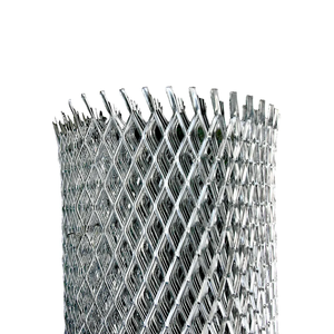 איכות גבוהה מורחבת גיליון מתכת תעשייתי השטוח המורחב - Product Image 5