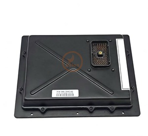 จอภาพเครื่องยนต์คุณภาพสูง 300-7647 3007647 รุ่น C6.6 C15 C18 - Product Image 2