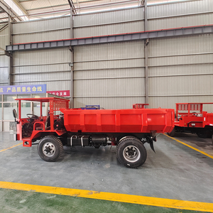 Xe chở hàng mini <span class=keywords><strong>4</strong></span> bánh dẫn động, động cơ diesel, sản xuất tại Trung Quốc, bán tại Peru - Product Image 6