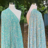 Prix usine 5mm flanelle paillettes tissu femmes vêtements élastique Sequin velours tissu brodé paillettes velours pour robe