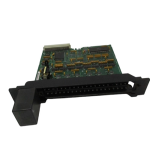 Module d'entrée FANUC IC697MDL651D 32 points UNMP pour PLC, neuf et original - Product Image 1