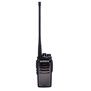 วิทยุสื่อสาร VHF วอคกี้ทอล์คกี้ ระดับมืออาชีพ ระยะไกล GMRS วิทยุสื่อสารแบบพกพา - Product Image 4