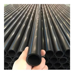 Achat en gros de tuyaux de gaz en HDPE PE100 SDR11 - Prix - Product Image 1