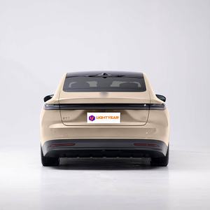 Voitures électriques haut de gamme <span class=keywords><strong>NIO</strong></span> <span class=keywords><strong>ET7</strong></span>, voitures électriques à énergie nouvelle, berline de luxe de marque chinoise pour usage professionnel et familial - Product Image 5