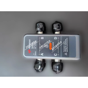 Keysight N4433D 4 puertos, 300 kHz-26,5 GHz, 3,5mm (f) Módulo ECal usado - Product Image 1