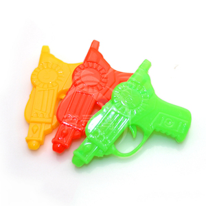 <span class=keywords><strong>Pistole</strong></span> Giocattolo in Plastica di Alta Qualità <span class=keywords><strong>per</strong></span> Giochi di Ruolo <span class=keywords><strong>per</strong></span> <span class=keywords><strong>Bambini</strong></span>, Ideali <span class=keywords><strong>per</strong></span> Promozioni - Product Image 1