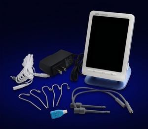 Localisateur d'apex endodontique électrique en plastique à prix d'usine Buffalo avec écran couleur pour la mesure du <span class=keywords><strong>canal</strong></span> radiculaire - Product Image 5