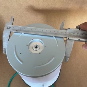 Filtre à carburant pour générateur diesel DD13 DD15 DD16 A0000905051 P551005 LF17474 P551063 A4700903151 FS20083 - Product Image 3