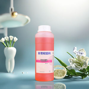 วัสดุสิ้นเปลืองทางทันตกรรมอัลจิเนตแยกเรซินกับวัสดุกันการยึดเกาะทางทันตกรรม - Product Image 5