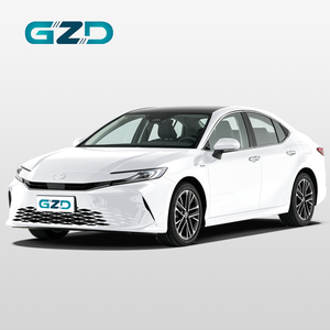 Pago en Línea, Precio Económico 2025, Autos Toyota 2026, Nuevo Camry Toyota 2026, 5 Asientos, Gasolina, Híbrido - Product Image 1