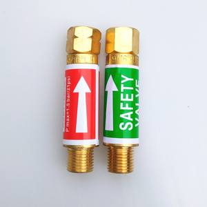 चीन की निर्माता कंपनी ने ऑक्सीजन सिलेंडर के लिए गैस काटने की टॉर्च के लिए गैस काटने की टॉर्च - Product Image 6