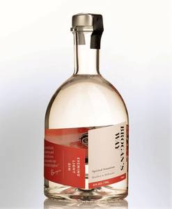 Tùy Chỉnh Đám Cưới Rượu Vang Nhãn Dán Không Thấm Nước Dính <span class=keywords><strong>3D</strong></span> Dập Nổi Lá Vàng Kết Cấu Bông Thủ Công Giấy UV In Nhãn - Product Image 5