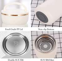 Bouteilles d'eau pour enfants, gobelets de voyage 2024, compatibles lave-vaisselle, gobelets isothermes en acier inoxydable 2024 avec nouveau couvercle à paille.
