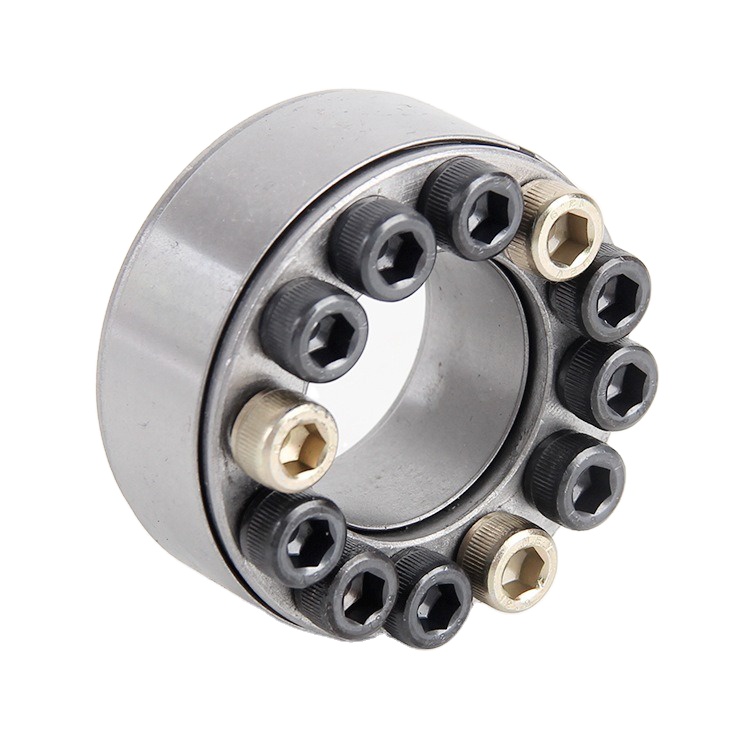 Z2 40x65 Steel Power Lock Assembly - Keyless Bushing Locking