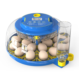 Incubateur à œufs de poulet Wonegg entièrement automatique pour usage domestique, petit modèle, vente en gros - Product Image 4